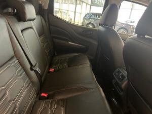 Nissan Navara 2.5DDTi double cab Pro-2X - Image 15