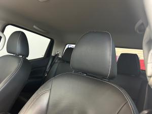 Nissan Navara 2.5DDTi double cab Pro-2X - Image 16