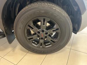 Nissan Navara 2.5DDTi double cab Pro-2X - Image 17