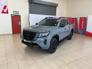Nissan Navara 2.5DDTi double cab Pro-2X - Image 18