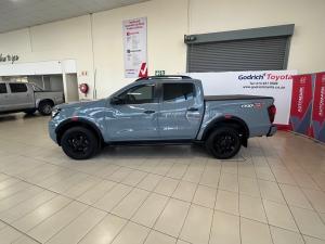 Nissan Navara 2.5DDTi double cab Pro-2X - Image 20