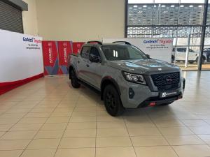 Nissan Navara 2.5DDTi double cab Pro-2X - Image 1