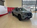 Thumbnail Nissan Navara 2.5DDTi double cab Pro-2X