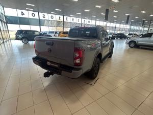 Nissan Navara 2.5DDTi double cab Pro-2X - Image 2