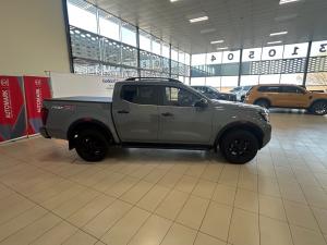 Nissan Navara 2.5DDTi double cab Pro-2X - Image 3
