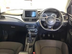Toyota Starlet 1.5 Xi - Image 6