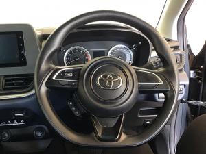 Toyota Starlet 1.5 Xi - Image 8