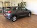Toyota Starlet 1.5 Xi - Thumbnail 2