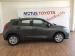 Toyota Starlet 1.5 Xi - Thumbnail 3