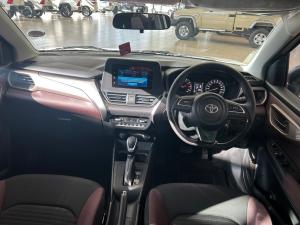 Toyota Starlet Cross 1.5 XS auto - Image 6