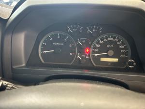 Toyota Land Cruiser 79 4.5D-4D V8 double cab LX - Image 9