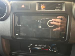 Toyota Land Cruiser 79 4.5D-4D V8 double cab LX - Image 10