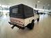Toyota Land Cruiser 79 4.5D-4D V8 double cab LX - Thumbnail 2