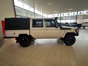 Toyota Land Cruiser 79 4.5D-4D V8 double cab LX - Image 3