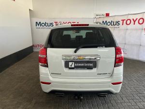 Chevrolet Captiva 2.2D LT - Image 5