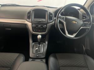 Chevrolet Captiva 2.2D LT - Image 6