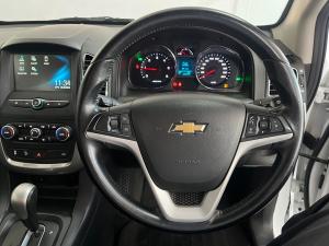 Chevrolet Captiva 2.2D LT - Image 8