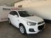 Chevrolet Captiva 2.2D LT - Thumbnail 1