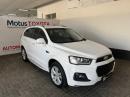 Thumbnail Chevrolet Captiva 2.2D LT