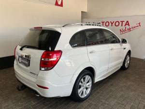 Chevrolet Captiva 2.2D LT - Image 2