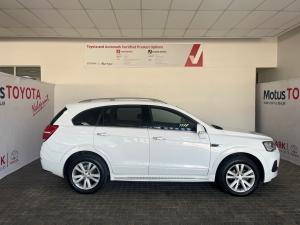 Chevrolet Captiva 2.2D LT - Image 3