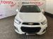 Chevrolet Captiva 2.2D LT - Thumbnail 4