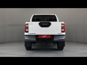 Toyota Hilux 2.8GD-6 Xtra cab 4x4 Legend auto - Image 5