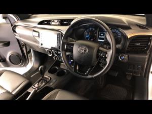 Toyota Hilux 2.8GD-6 Xtra cab 4x4 Legend auto - Image 6