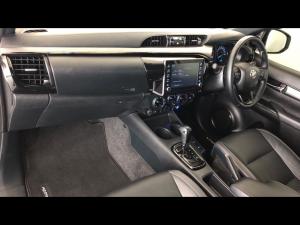 Toyota Hilux 2.8GD-6 Xtra cab 4x4 Legend auto - Image 7