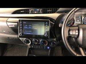 Toyota Hilux 2.8GD-6 Xtra cab 4x4 Legend auto - Image 10