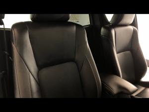 Toyota Hilux 2.8GD-6 Xtra cab 4x4 Legend auto - Image 11