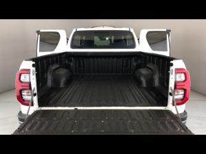 Toyota Hilux 2.8GD-6 Xtra cab 4x4 Legend auto - Image 13