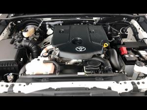 Toyota Hilux 2.8GD-6 Xtra cab 4x4 Legend auto - Image 14