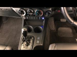 Toyota Hilux 2.8GD-6 Xtra cab 4x4 Legend auto - Image 15