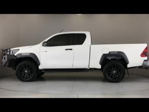 Toyota Hilux 2.8GD-6 Xtra cab 4x4 Legend auto - Image 22