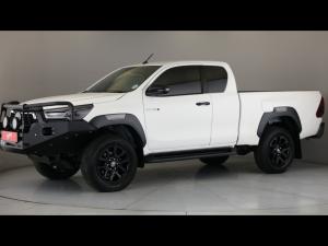 Toyota Hilux 2.8GD-6 Xtra cab 4x4 Legend auto - Image 23