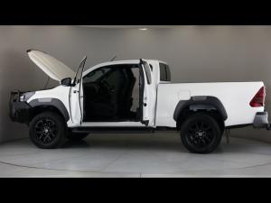 Toyota Hilux 2.8GD-6 Xtra cab 4x4 Legend auto - Image 26