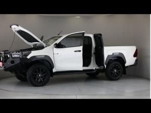 Toyota Hilux 2.8GD-6 Xtra cab 4x4 Legend auto - Image 27