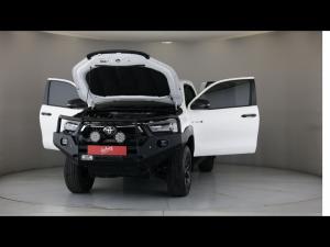 Toyota Hilux 2.8GD-6 Xtra cab 4x4 Legend auto - Image 28