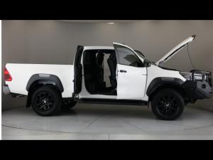 Toyota Hilux 2.8GD-6 Xtra cab 4x4 Legend auto - Image 30