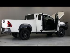 Toyota Hilux 2.8GD-6 Xtra cab 4x4 Legend auto - Image 31