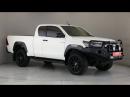 Thumbnail Toyota Hilux 2.8GD-6 Xtra cab 4x4 Legend auto