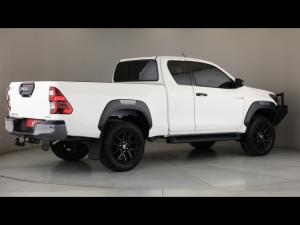 Toyota Hilux 2.8GD-6 Xtra cab 4x4 Legend auto - Image 2