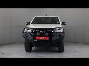 Toyota Hilux 2.8GD-6 Xtra cab 4x4 Legend auto - Image 4