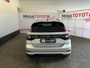 Volkswagen T-Cross 1.0TSI 85kW Highline - Image 5