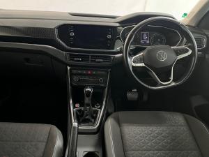 Volkswagen T-Cross 1.0TSI 85kW Highline - Image 6