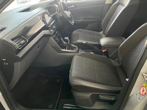 Volkswagen T-Cross 1.0TSI 85kW Highline - Image 7