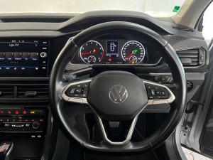 Volkswagen T-Cross 1.0TSI 85kW Highline - Image 8
