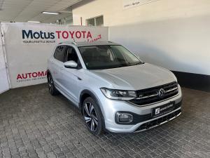 Volkswagen T-Cross 1.0TSI 85kW Highline - Image 1