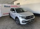 Thumbnail Volkswagen T-Cross 1.0TSI 85kW Highline